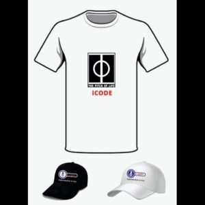 Tshirt With Cap