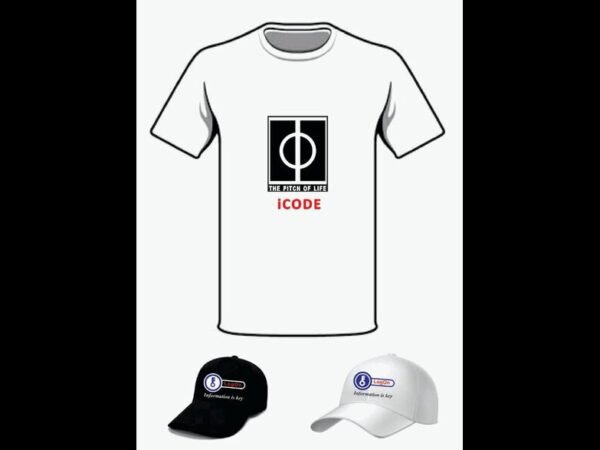 Tshirt With Cap