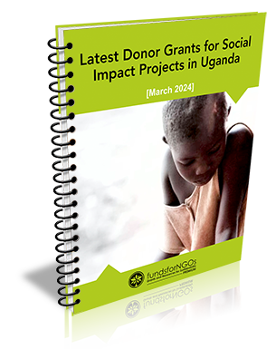Latest Donor Grants for Social Impact Projects in Uganda