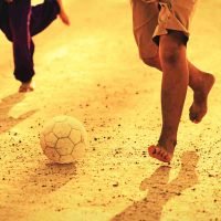 Applications open for FIFA Foundation Community Programme